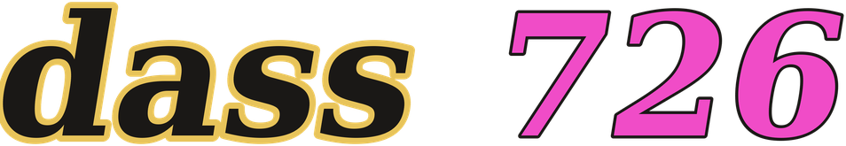 dass 726 logo